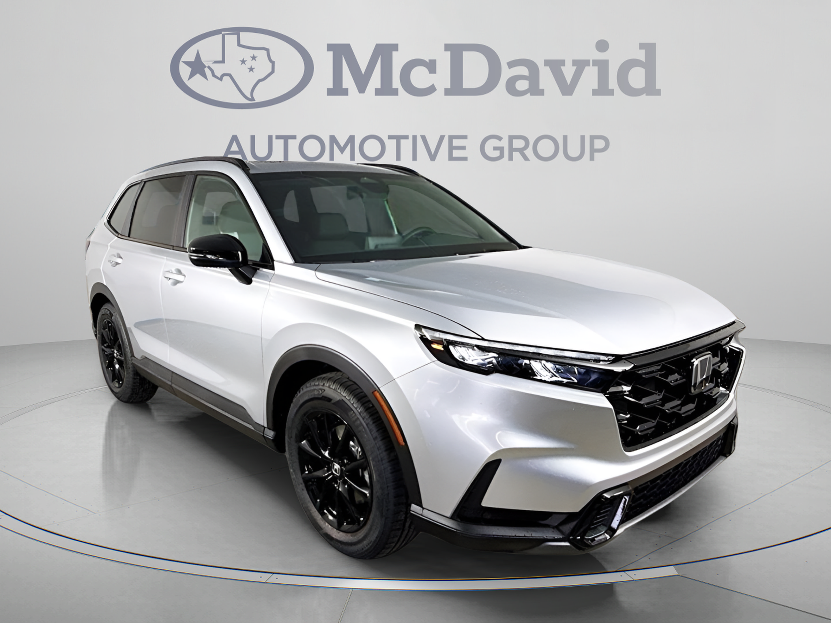 New 2026 Honda CR-V Sport-L image 8