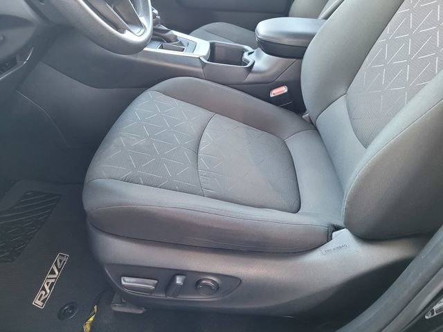 Used 2024 Toyota RAV4 XLE image 17