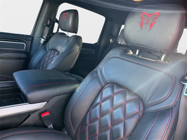 Used 2022 RAM 1500 Big Horn image 19
