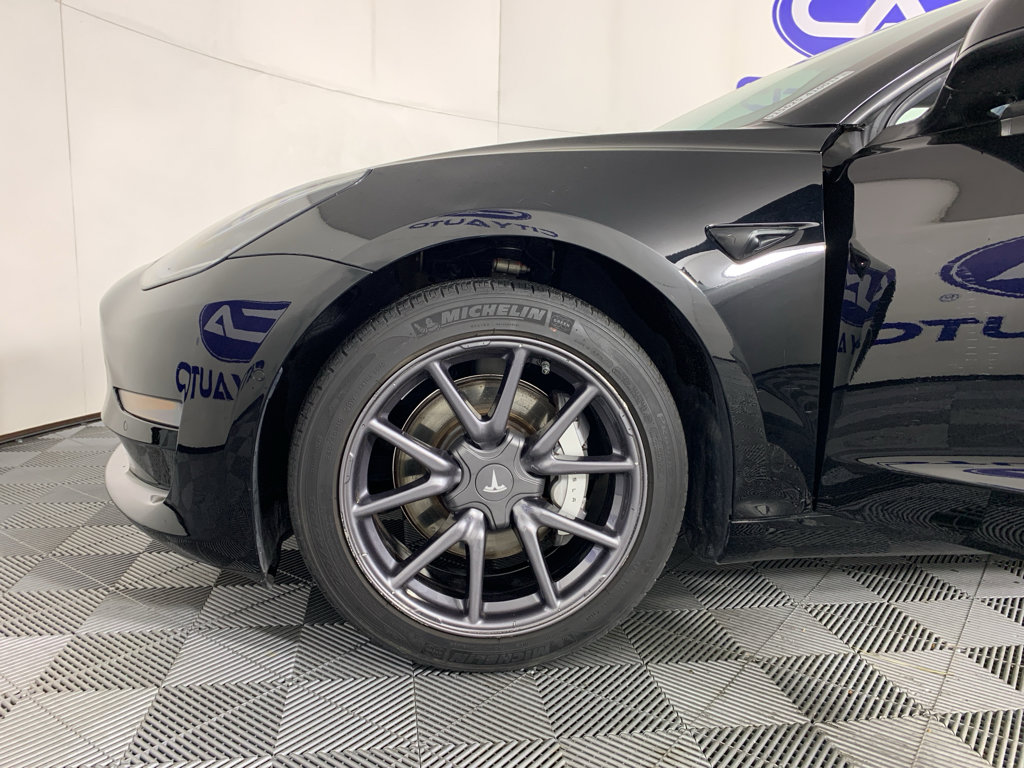 Used 2019 Tesla Model 3 Long Range image 12