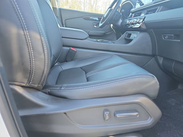 New 2025 Honda Pilot EX-L image 10