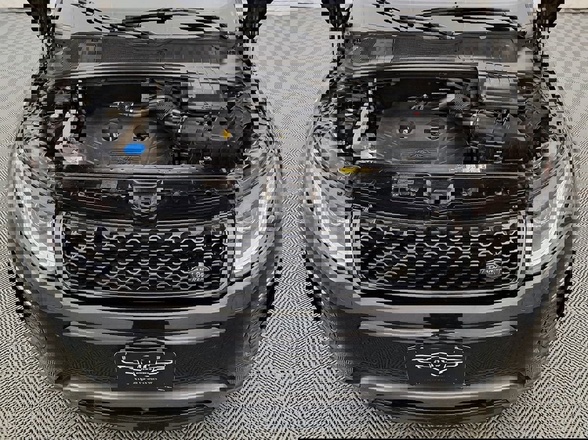 Used 2017 Land Rover Range Rover Evoque HSE Dynamic image 41