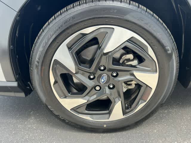 Certified 2024 Subaru Crosstrek 2.5i Limited AWD/4WD image 10