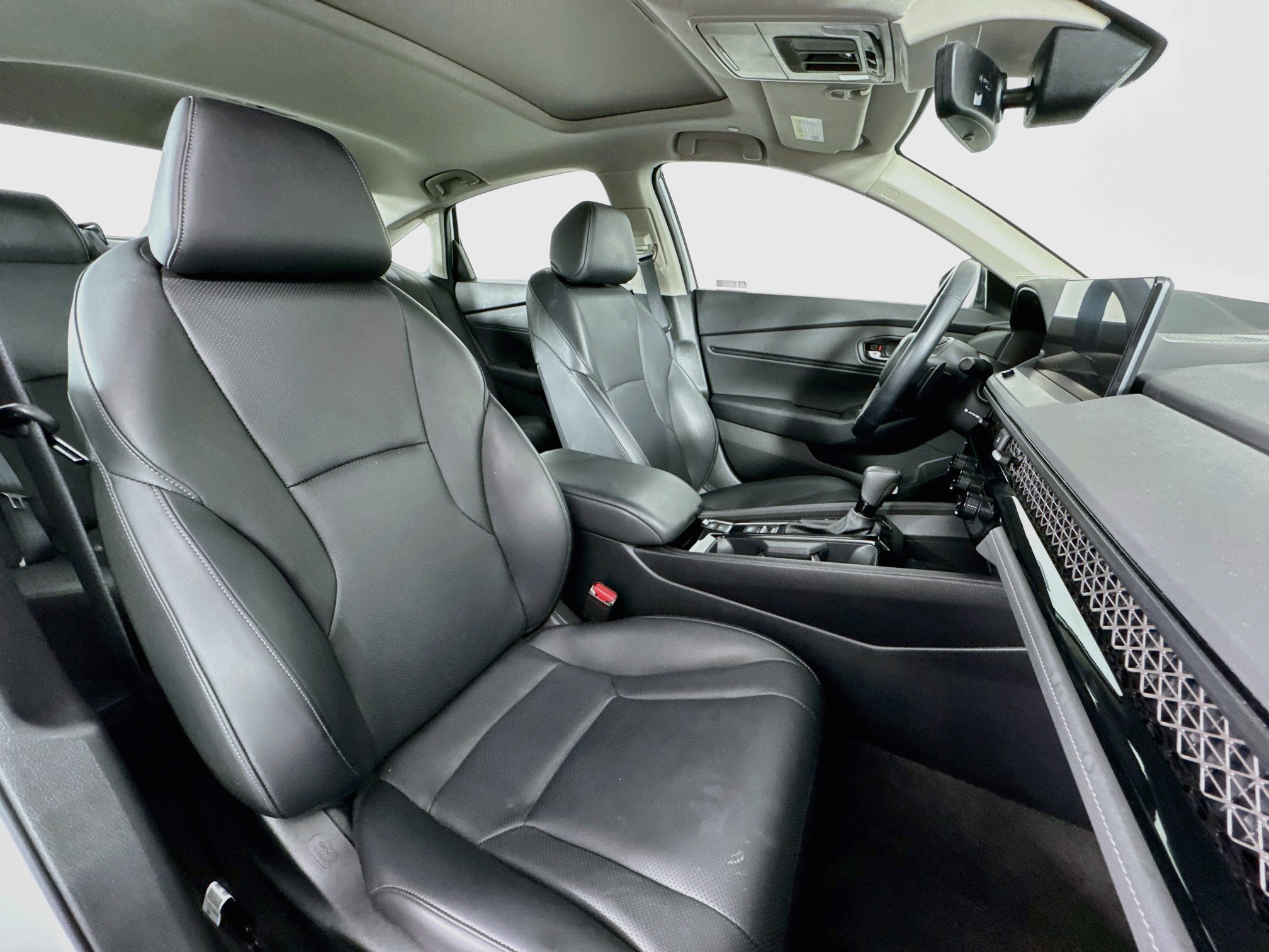 Certified 2024 Honda Accord EX-L image 28