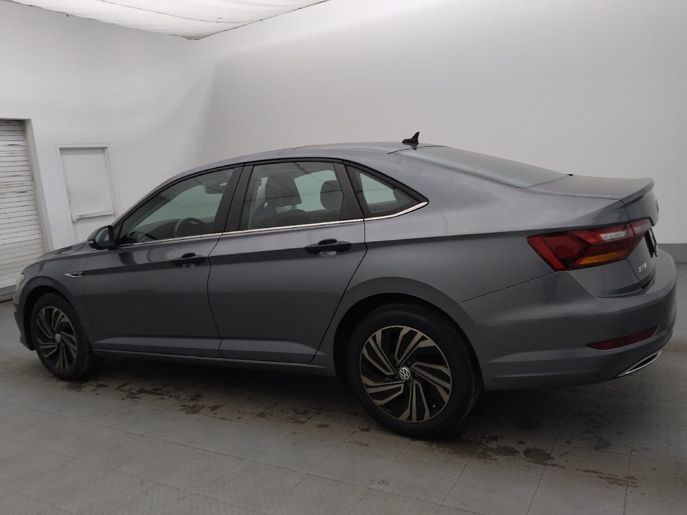 Used 2019 Volkswagen Jetta SEL Premium image 3