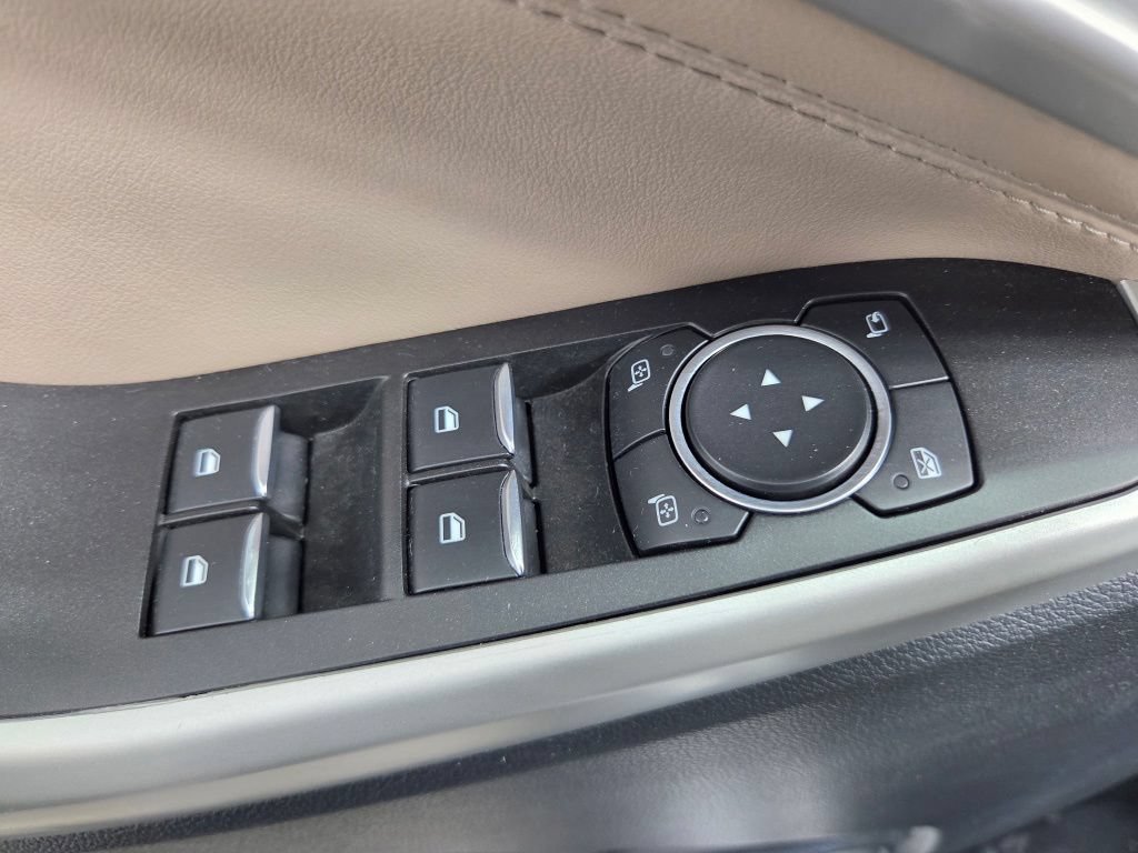 Used 2021 Ford Explorer Limited AWD/4WD image 25