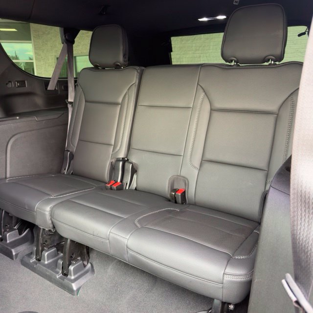 Used 2024 GMC Yukon XL Denali w/ Max Trailering Package AWD/4WD image 13