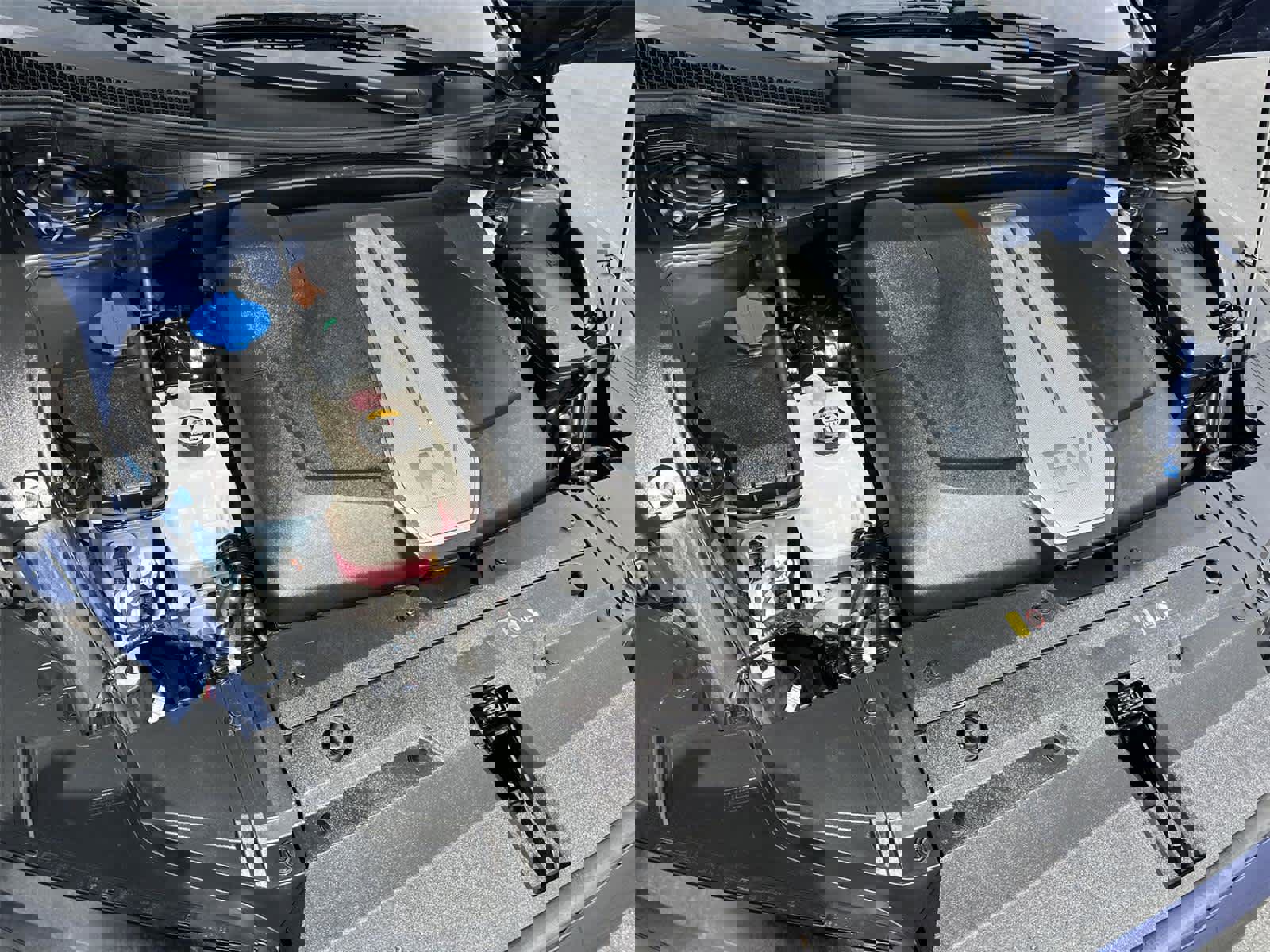 Used 2023 Kia EV6 GT image 9