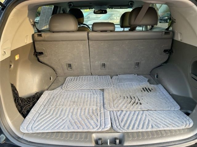 Used 2016 Kia Sportage EX image 25