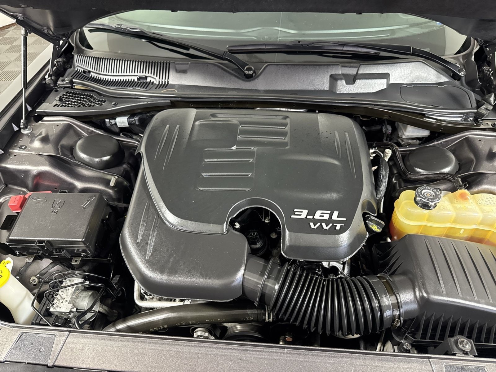 Used 2020 Dodge Challenger GT w/ Plus Package RWD image 25
