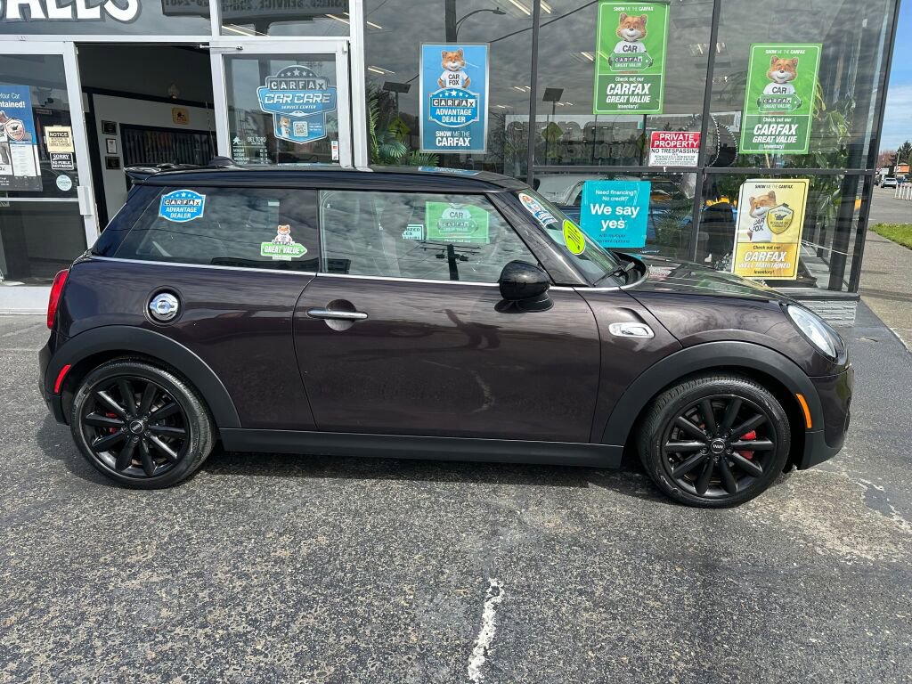 Used 2014 MINI Cooper S FWD image 5
