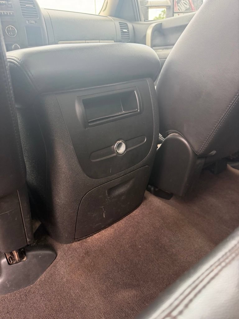 Used 2008 Chevrolet Silverado 3500 LT AWD/4WD image 10