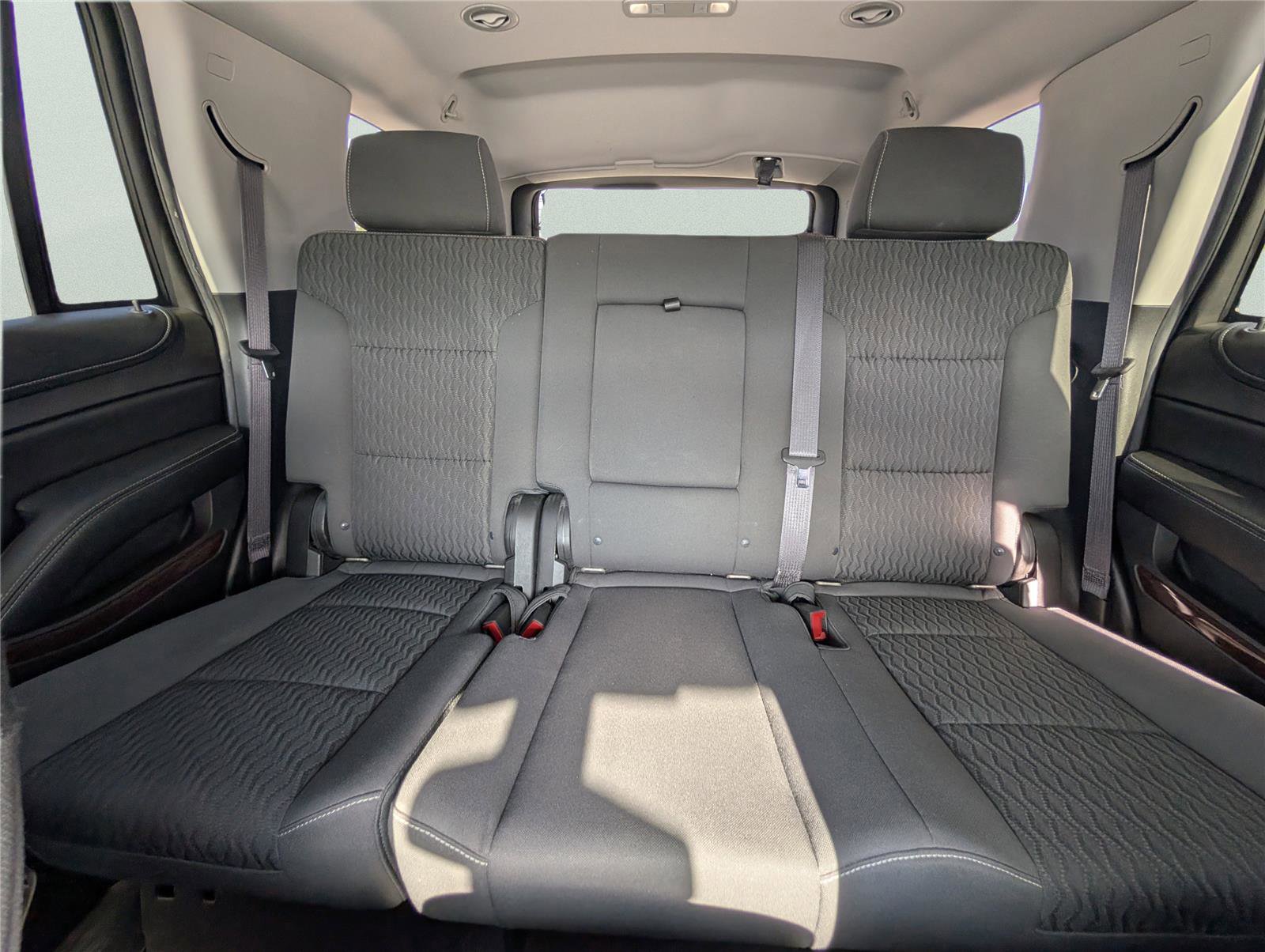 Used 2015 GMC Yukon SLE w/ Convenience Package image 14