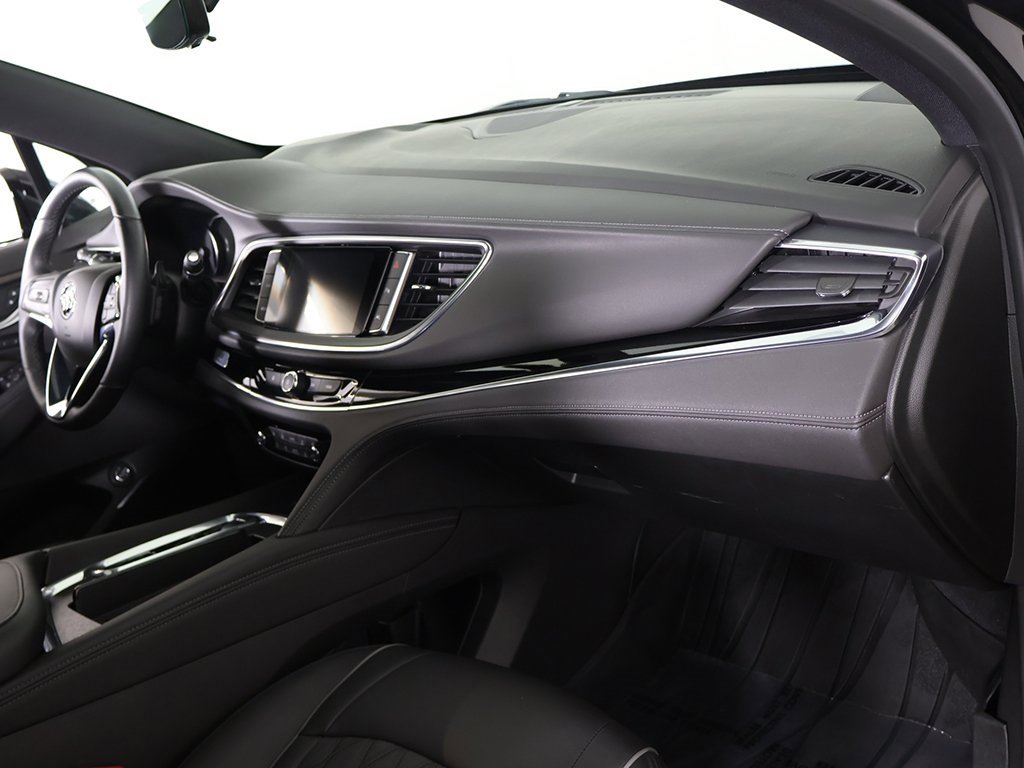 Used 2023 Buick Enclave Avenir w/ Trailering Package, 5000 lbs. image 34