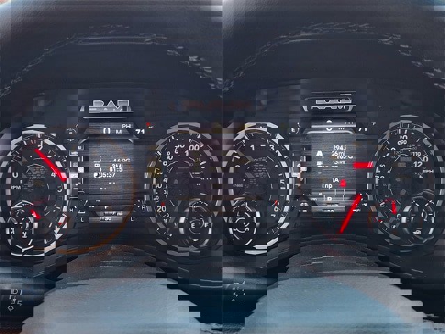 New 2026 RAM 1500 Lone Star image 13