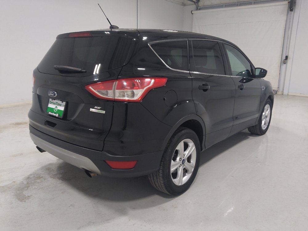 Used 2016 Ford Escape SE image 9