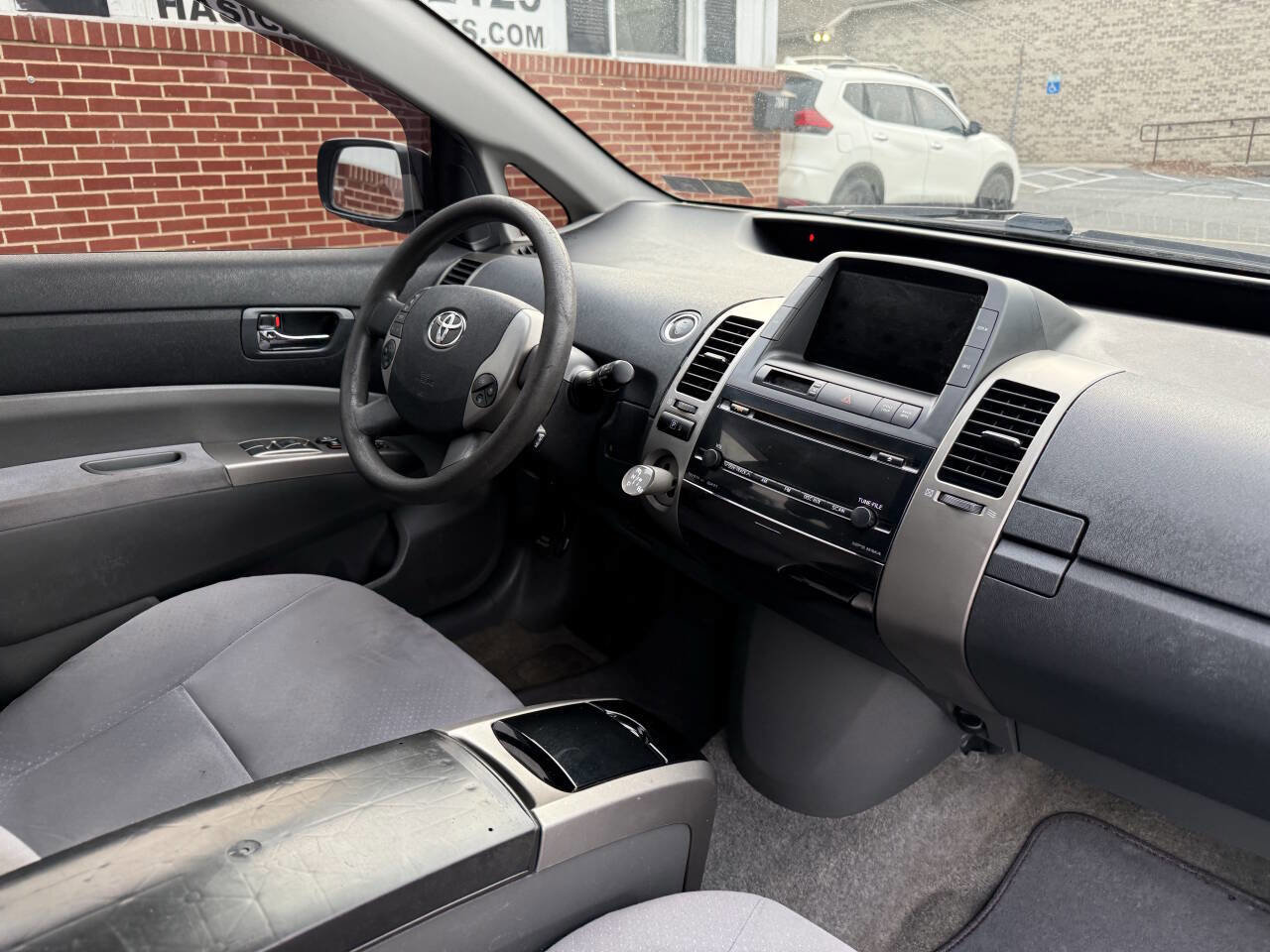 Used 2007 Toyota Prius Touring image 22