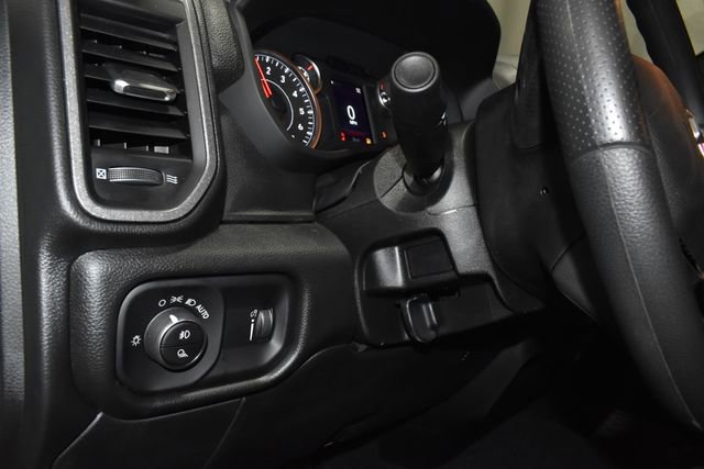 New 2026 RAM 2500 Tradesman image 28