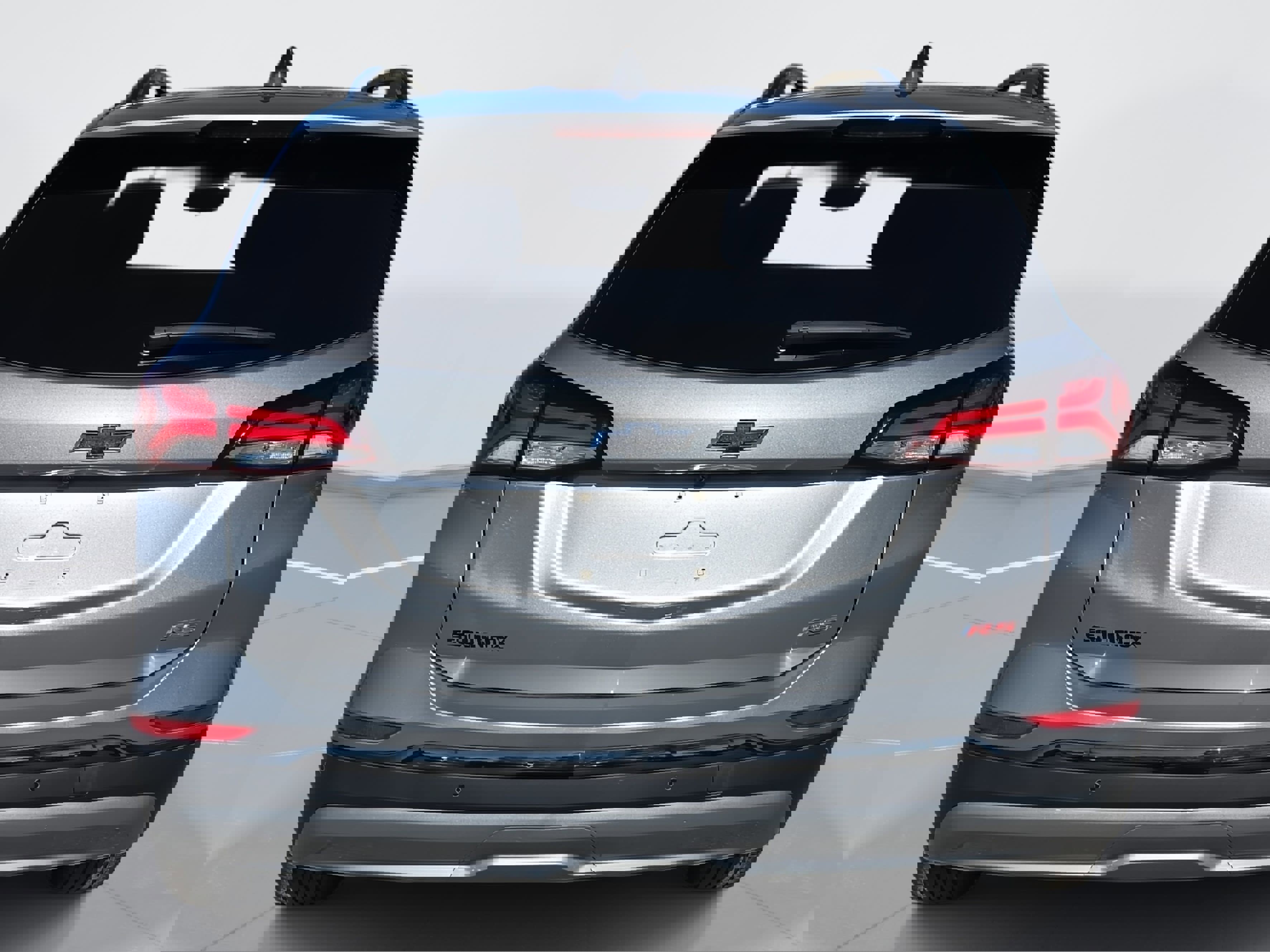 Used 2023 Chevrolet Equinox RS image 6