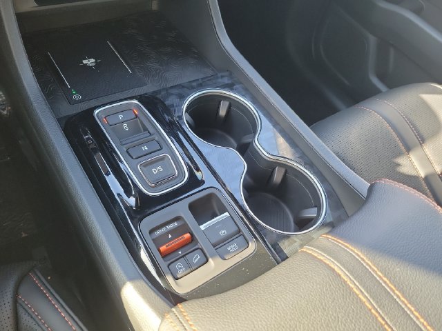 New 2027 Honda Passport TrailSport Elite image 26