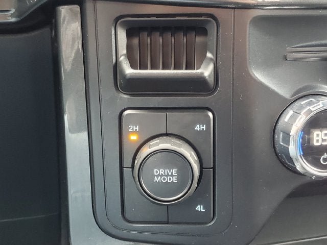 Used 2021 Ford F150 XLT w/ Equipment Group 302A High AWD/4WD image 22