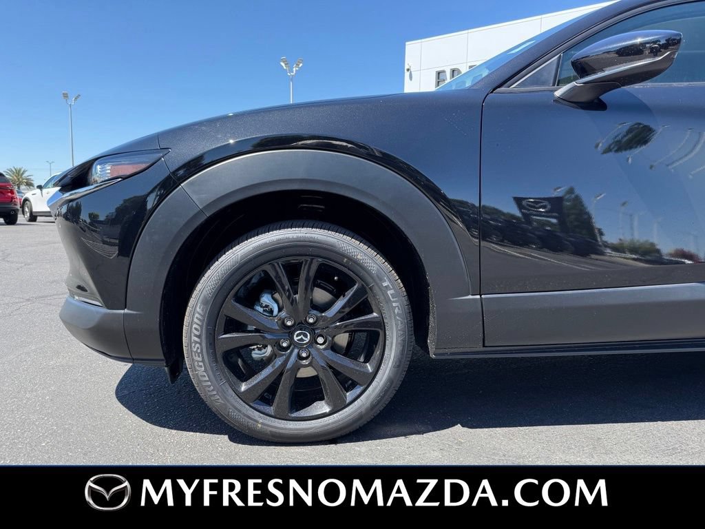 New 2026 MAZDA CX-30 AWD 2.5 S w/ Select Sport Pkg image 5