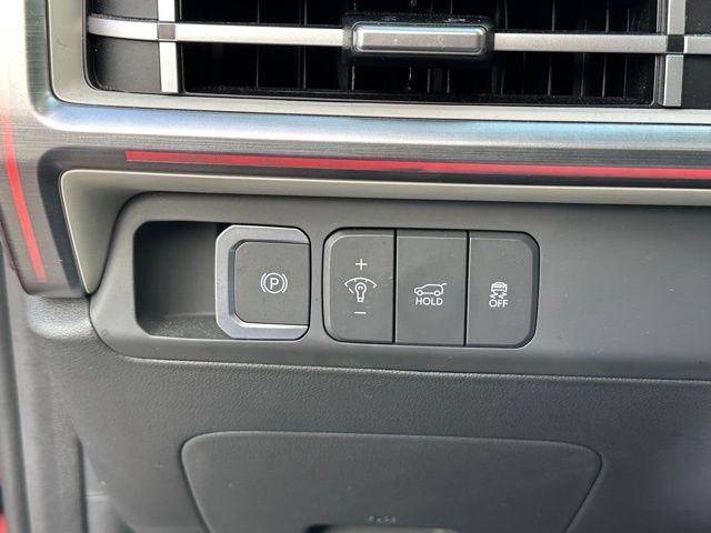 Used 2024 Hyundai Santa Fe Calligraphy image 9