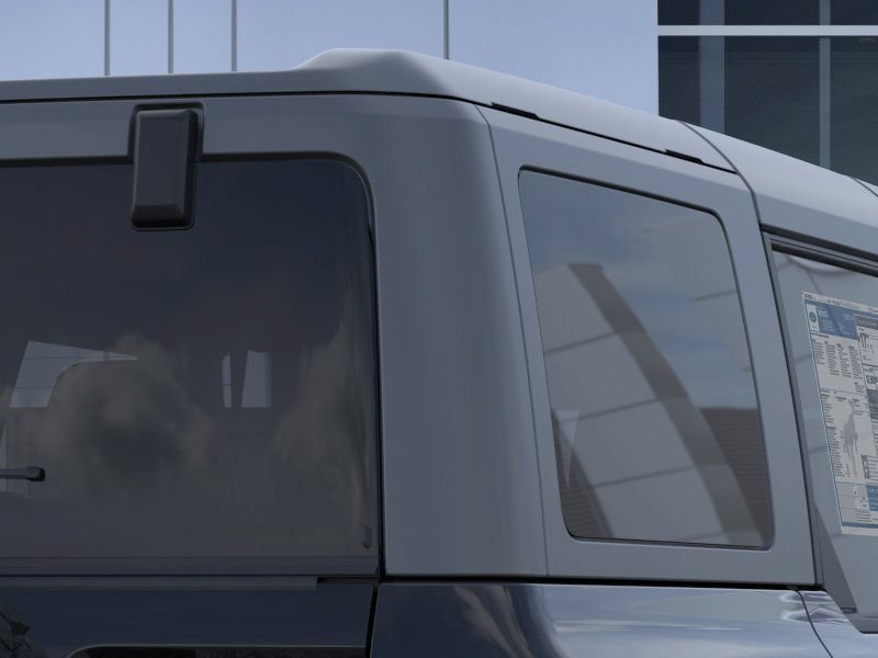 New 2026 Ford Bronco Badlands AWD/4WD image 26