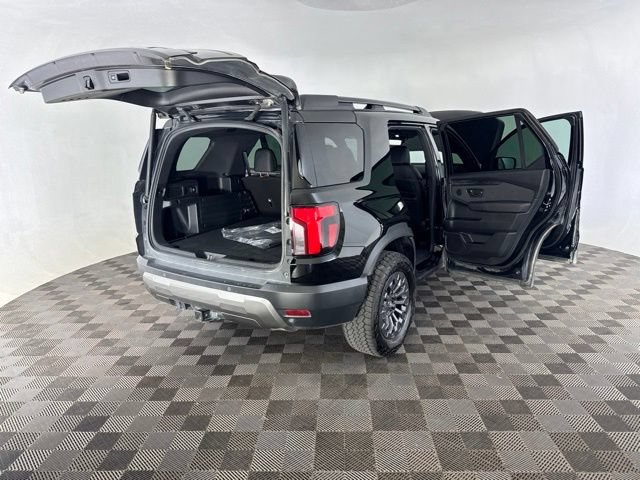 Certified 2026 Honda Passport TrailSport image 18
