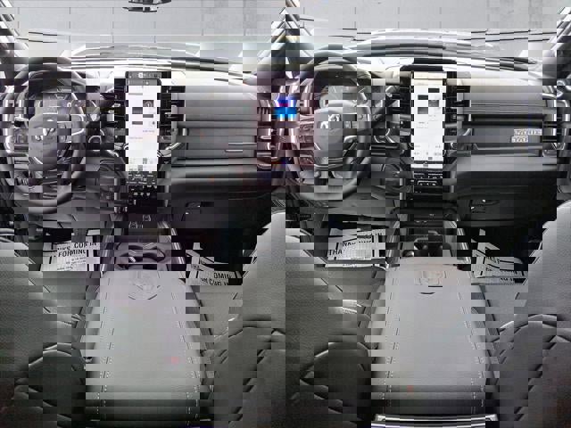 New 2026 RAM 2500 Laramie image 29