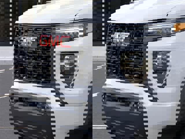 New 2026 GMC Canyon Elevation w/ Convenience Package image 13