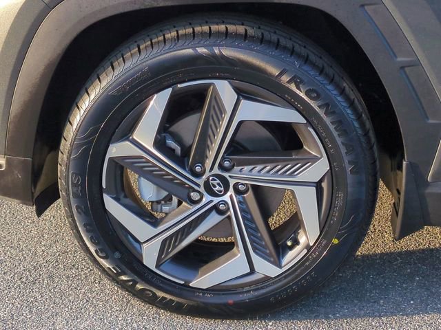Certified 2023 Hyundai Tucson SEL w/ Convenience Package image 9