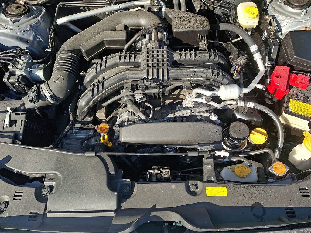 Used 2024 Subaru Impreza 2.0i image 27