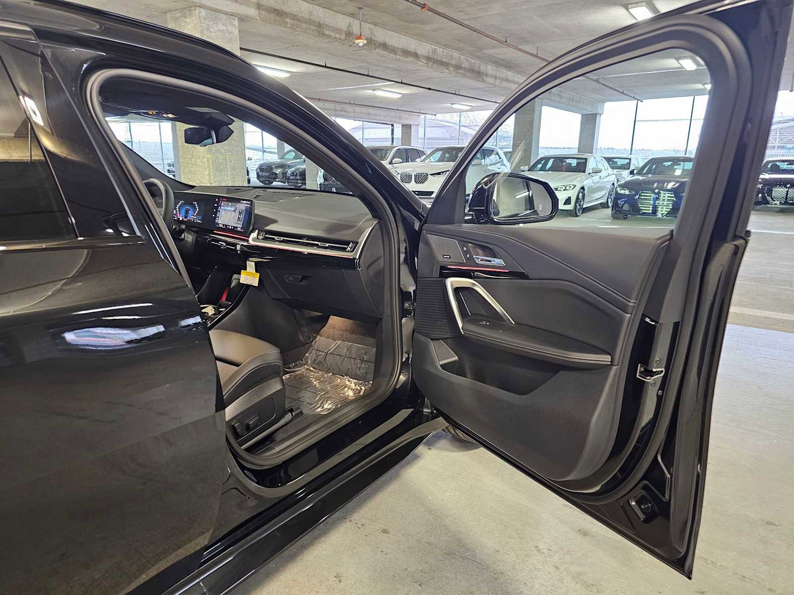 New 2026 BMW X2 xDrive28i w/ Technology Package image 38