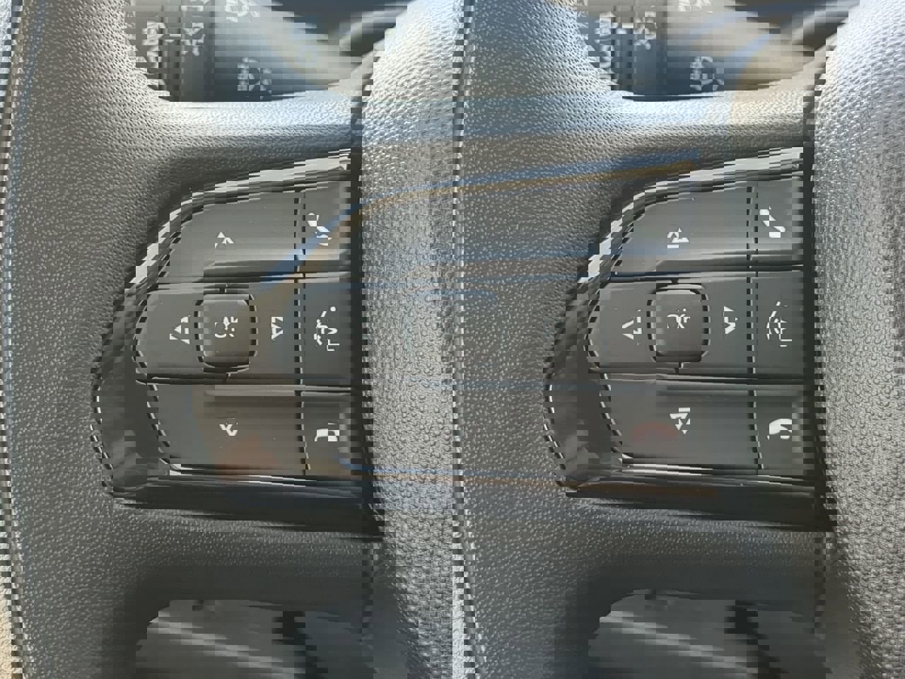 New 2026 RAM ProMaster 2500 w/ Premium Convenience Group image 21