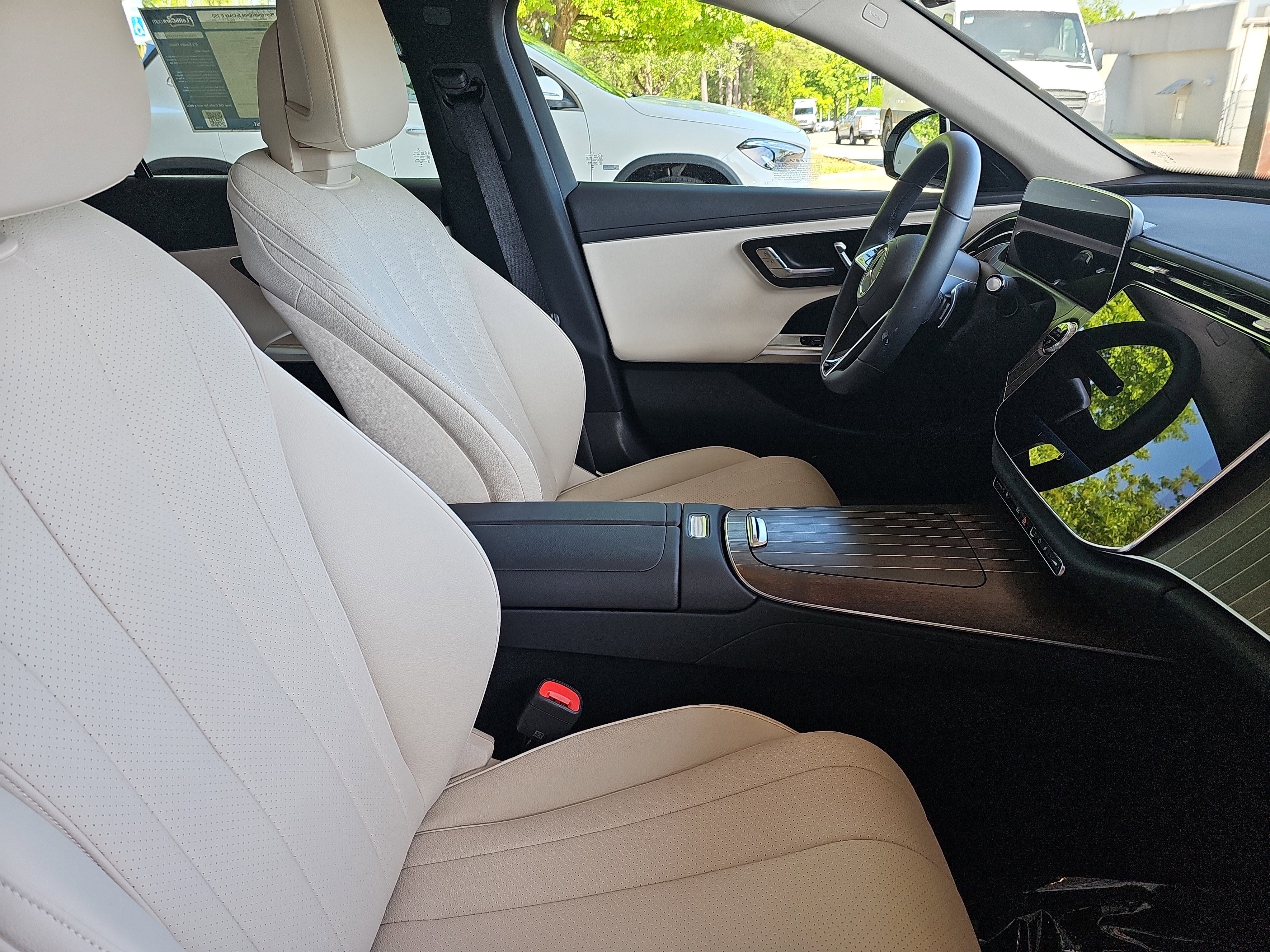 Certified 2026 Mercedes-Benz E 350 Sedan image 10