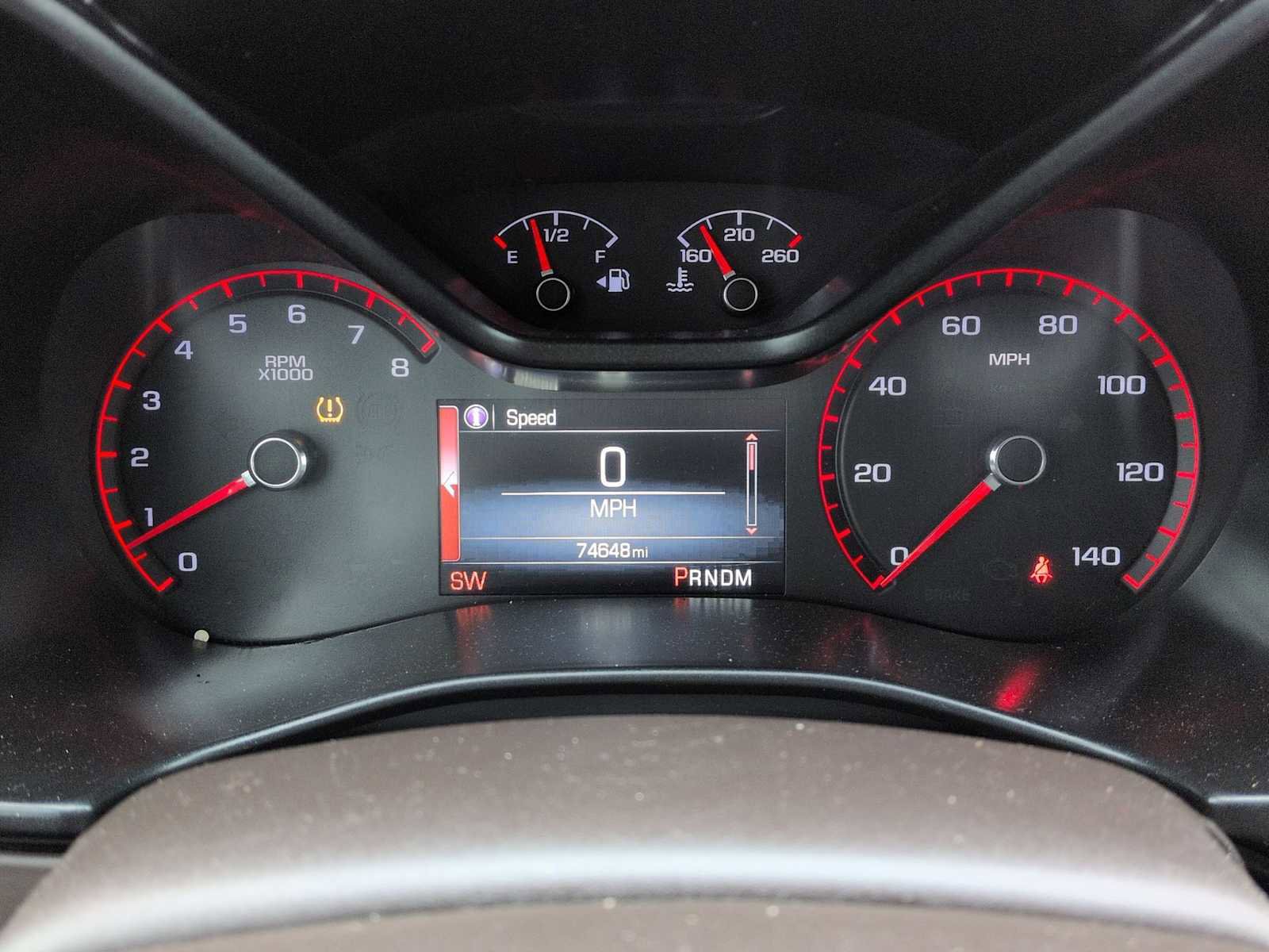 Used 2016 GMC Canyon SLE w/ SLE Convenience Package image 34