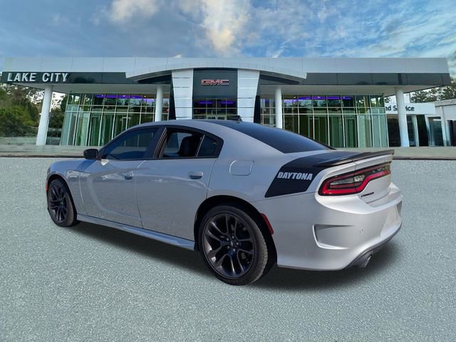 Used 2023 Dodge Charger R/T w/ Daytona Edition Group image 6