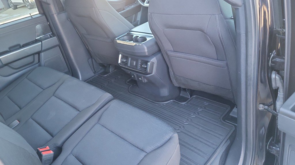 Used 2023 Ford F150 XLT w/ Equipment Group 302A High AWD/4WD image 20