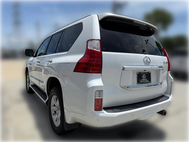 Used 2013 Lexus GX 460 w/ Comfort Plus Pkg AWD/4WD image 6