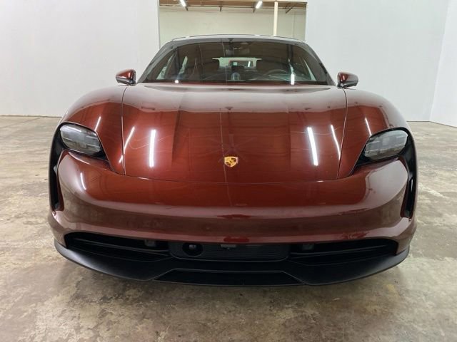 Used 2023 Porsche Taycan w/ Premium Package RWD image 8