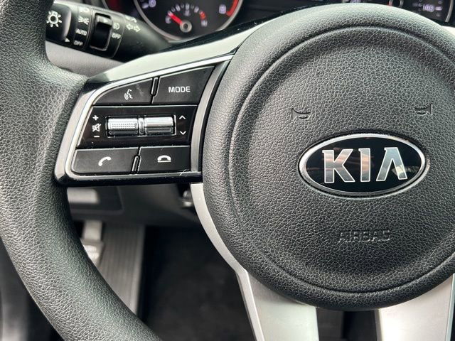 Certified 2020 Kia Sportage LX image 23