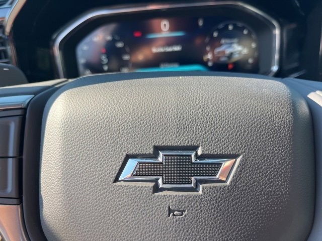 New 2026 Chevrolet Silverado 1500 LT Trail Boss w/ LT Trail Boss Premium Package image 50
