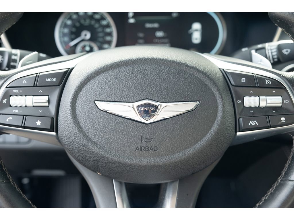 Used 2023 Genesis G70 2.0T image 17