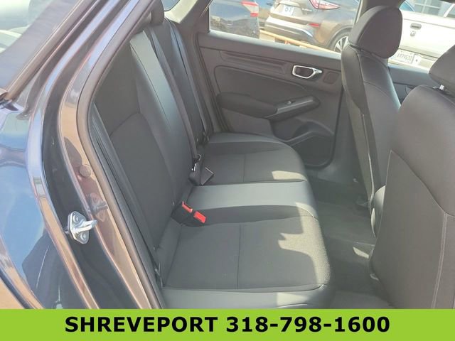 Used 2022 Honda Civic Sport image 25