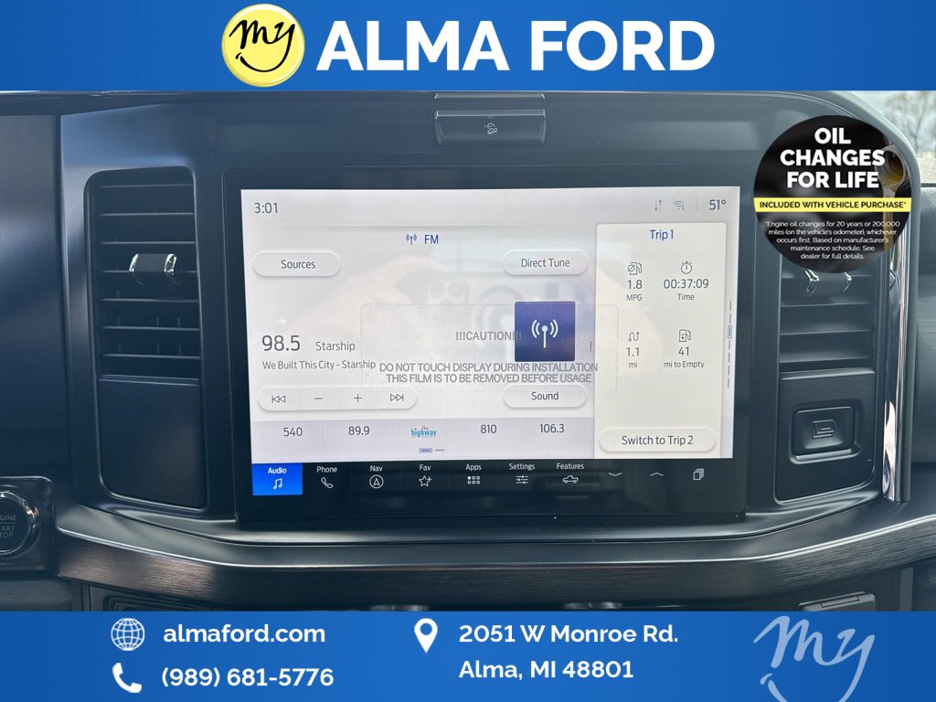 New 2026 Ford F250 Lariat image 29