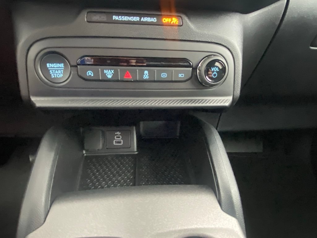 New 2026 Ford Bronco Sport Outer Banks AWD/4WD image 16