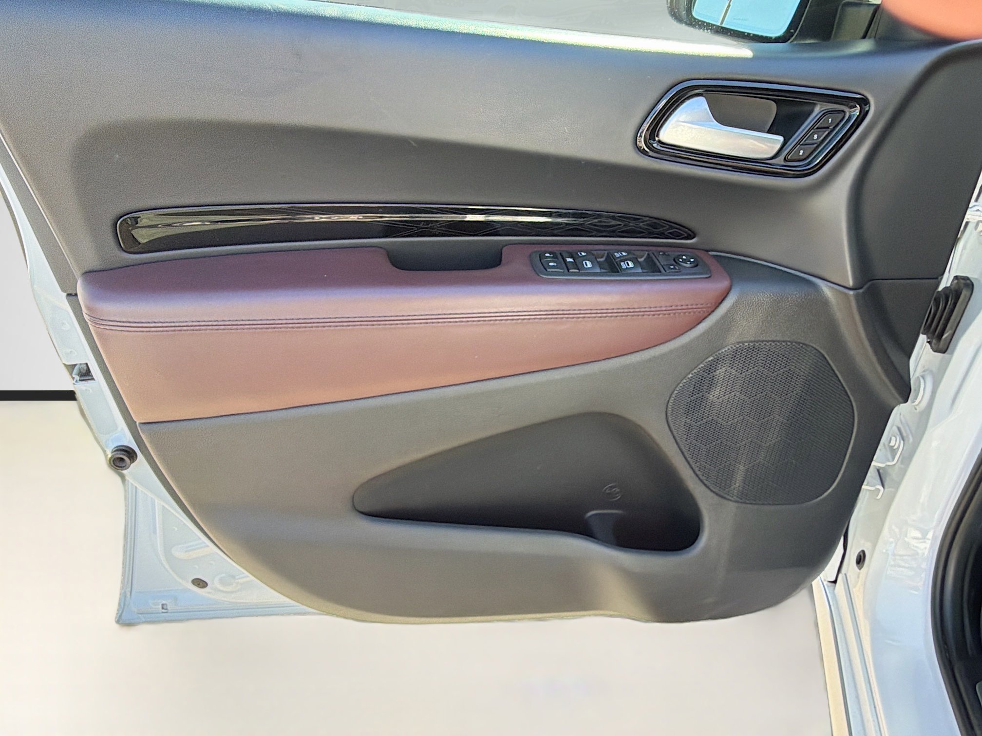 Used 2021 Dodge Durango Citadel image 23