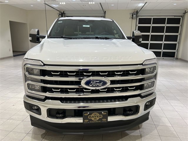 New 2026 Ford F250 Lariat image 8