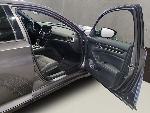Used 2020 Honda Accord Sport image 36